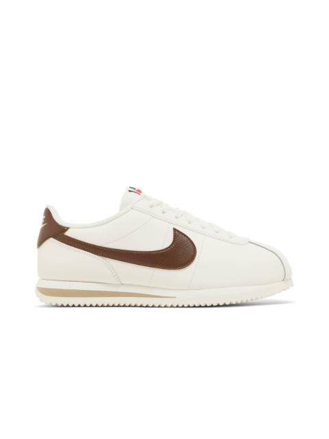 Nike Wmns Cortez 'Cacao Wow'