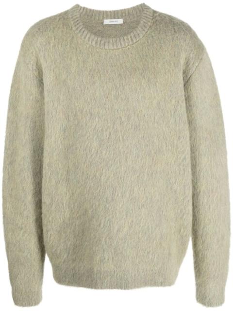 Lemaire LEMAIRE Unisex Brushed Sweater