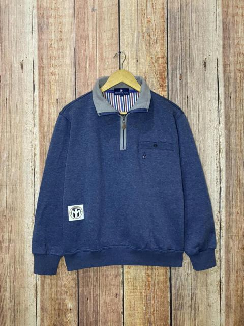 Other Designers Polo Ralph Lauren - REGATTA CLUB Half Zipper