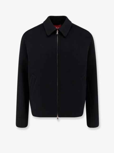 GUCCI Gucci Wool Jacket
