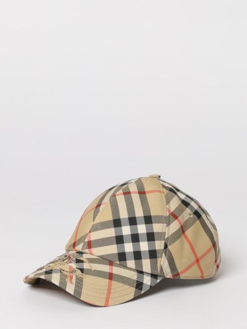 Burberry Hat men Burberry