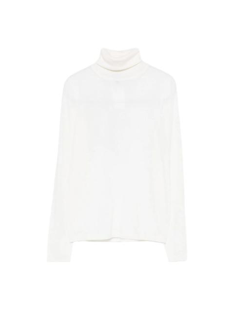 Max Mara Max Mara White Knitwear Women