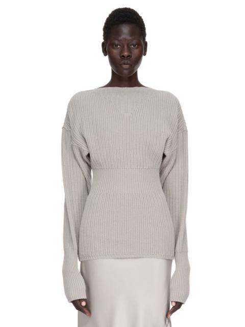 Rick Owens KNITS
