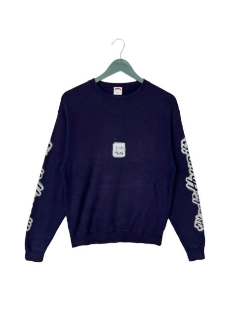 Other Designers Vintage Hit Maker Hawaii Sweatshirt