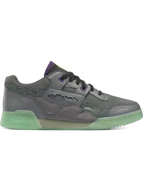 Reebok Reebok Workout Plus DC Comics Lex Luthor