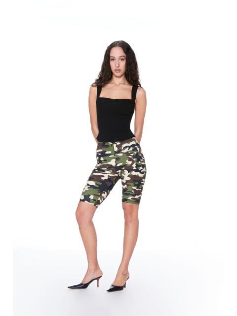 miaou JANE SHORT - CAMO