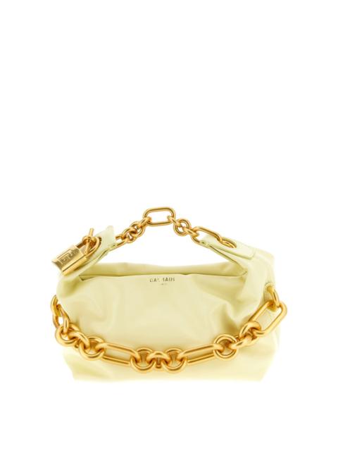 Balmain Balmain Sync Mini Handbag