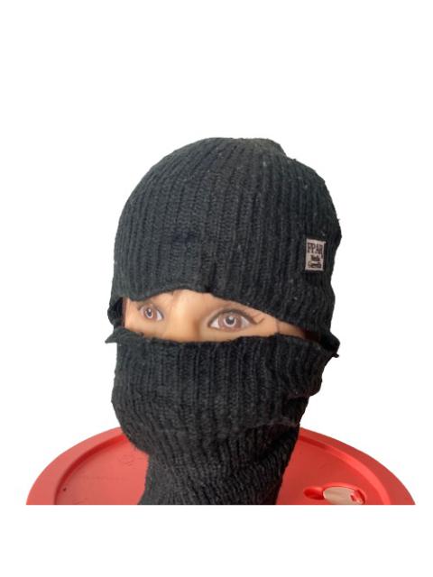 Other Designers Fpar - 🔥BEST OFFER🔥FPAR Media Guerrilla Balaclava Mask