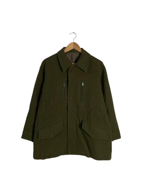 Yohji Yamamoto Y's Yohji Yamamoto Jacket