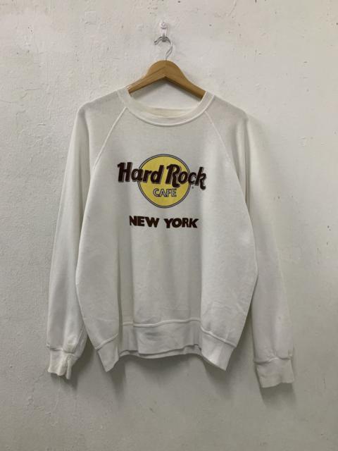 Other Designers Vintage Hard Rock Cafe New York