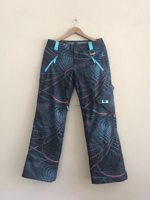 Other Designers Oakley thinsulate insulation snowboard pants