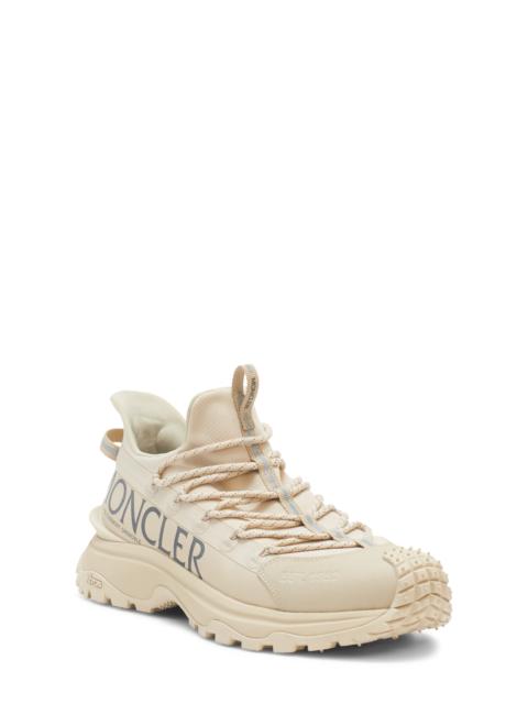 Moncler Moncler Trailgrip Lite 2 Hiking Sneaker in Golden Sand at Nordstrom
