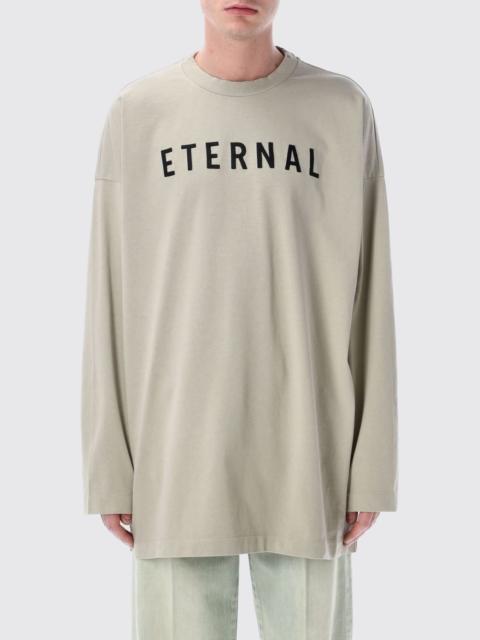 Fear of God Fear Of God oversize cotton sweater