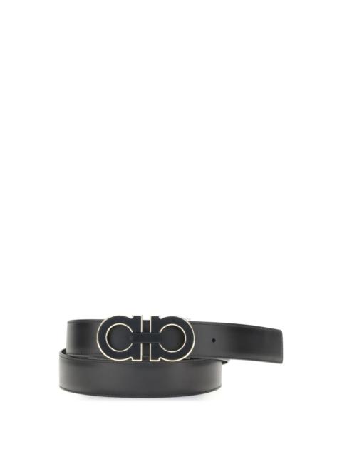 FERRAGAMO Ferragamo Men Adjustable And Reversible