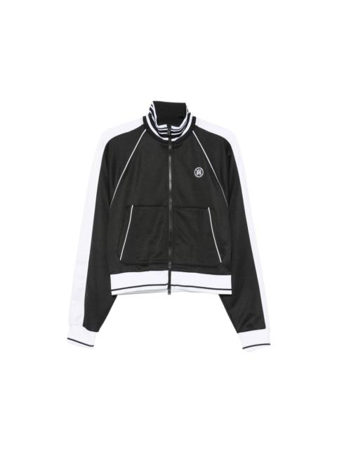AMIRI Amiri Black Tops - Sweatshirts Women