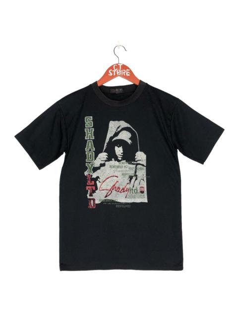 Other Designers Vintage - Vintage Eminem Shady LTD Tee