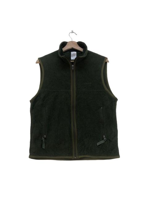 Other Designers ✅Vintage Patagonia Synchilla Fleece Vest Jacket