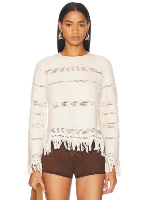 Isabel Marant Azilis Sweater