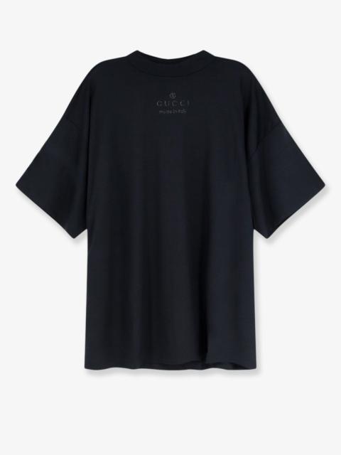 GUCCI Gucci Stretch Modal T-Shirt