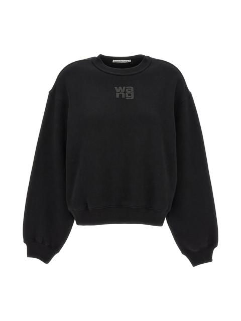 alexanderwang.t 'Essential Terry' sweatshirt