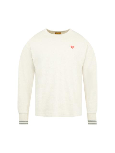 Human Made THERMAL T-SHIRT