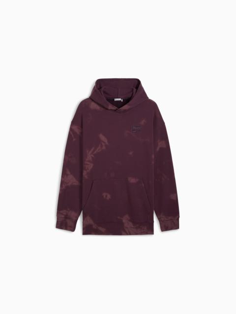 PUMA DOWNTOWN Relaxed Hoodie