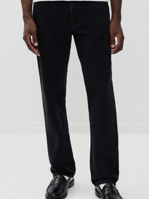 Nudie Jeans Rad Rufus Relaxed Straight Jeans