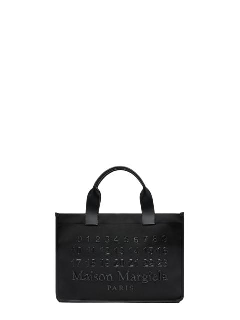 Maison Margiela CABAS SHOPPING BAG SMALL / BLK/BLK