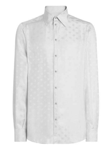 Dolce & Gabbana 'MARTIN' SHIRT