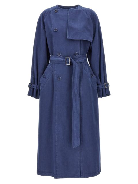 Max Mara Max Mara Women 'Calao' Trench Coat