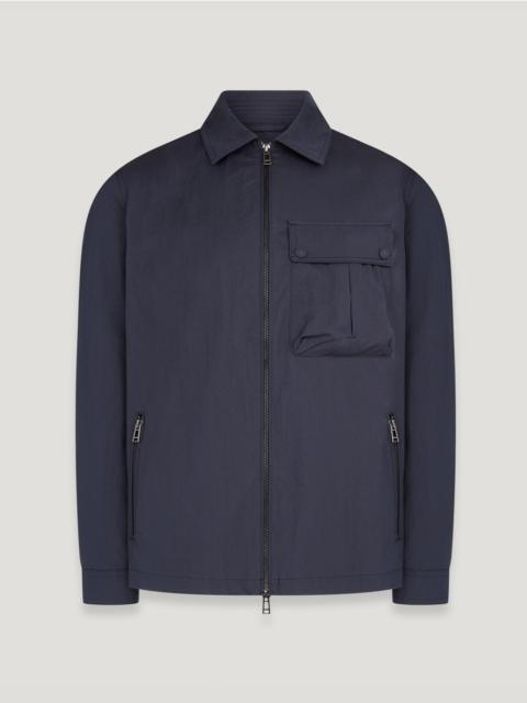 Belstaff DROME OVERSHIRT