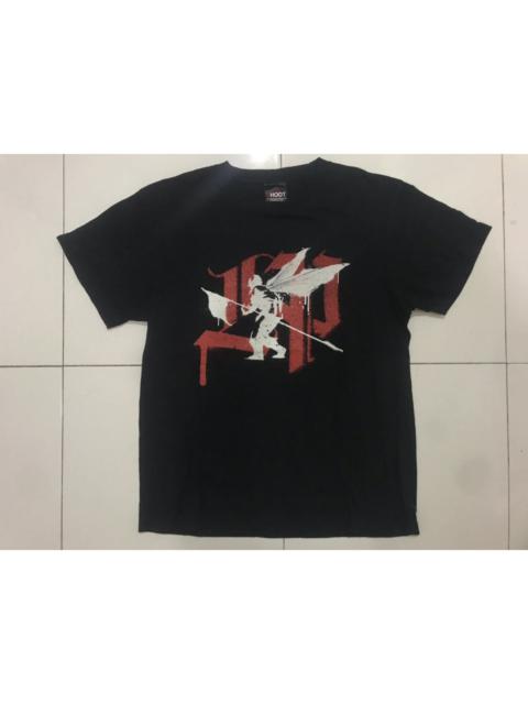 Other Designers Band Tees - 🔥Vintage🔥 Linkin Park LP Troops Tee