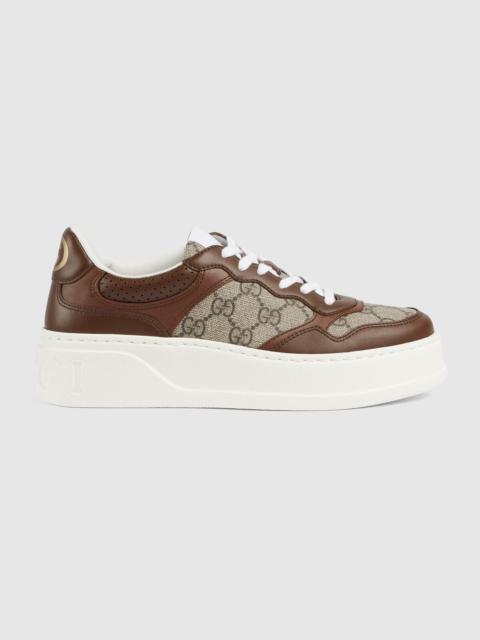 GUCCI Gucci Interlocking G GG Sneakers
