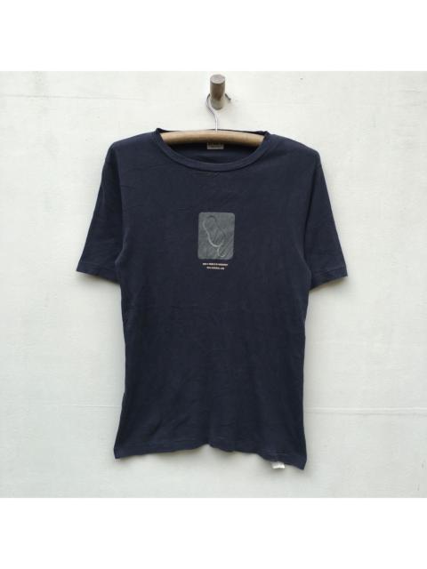 Other Designers Designer - Vintage Abahouse Japan Box Logo Philosophy Qoutes Unique