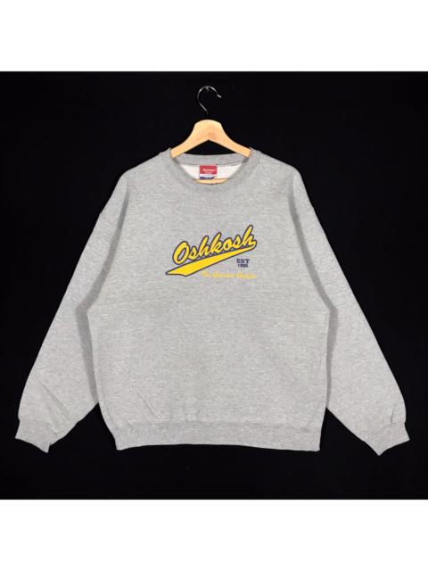 Other Designers Vintage OshKosh Sweatshirt