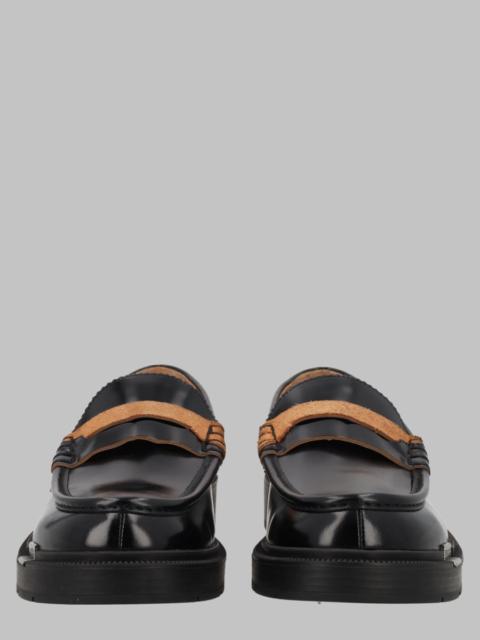 Maison Margiela Maison Margiela Men Mocassino "Décortiqué"