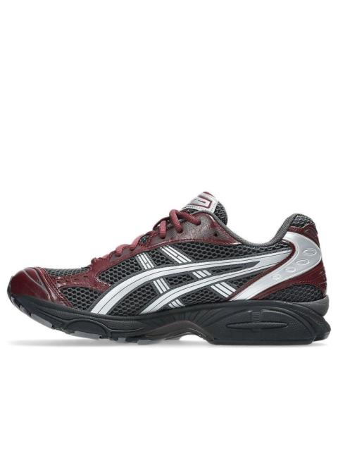 Asics ASICS GEL-Kayano 14 'Obsidian Grey Pure Silver' 1203A537-022