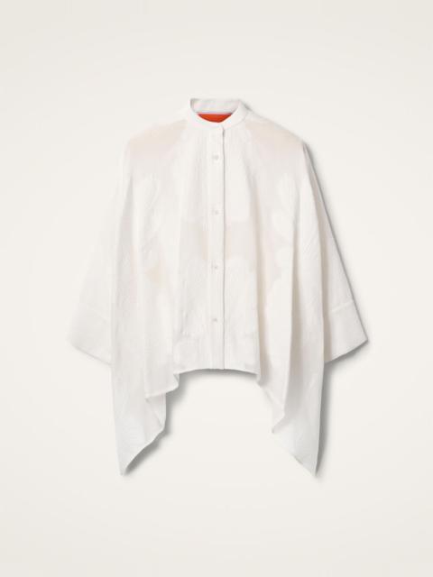 La DoubleJ Foulard Shirt