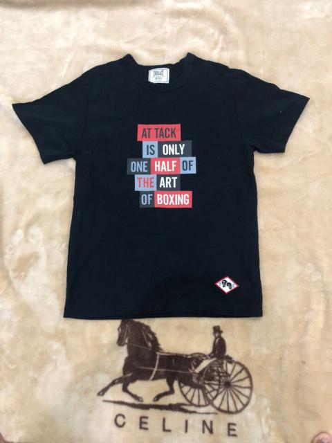 Other Designers Everlast × Japanese Brand × Takeo Kikuchi - Everlast VS Takeo Kikuchi