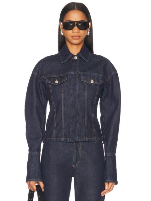 Sportmax Gange Jacket