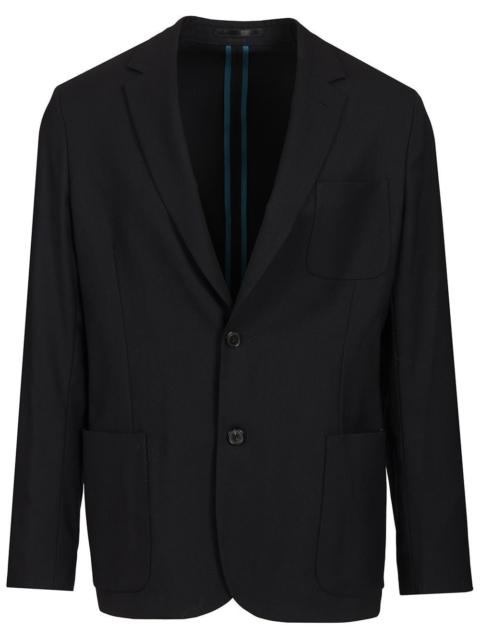 Paul Smith Paul Smith Men Unlined Blazer