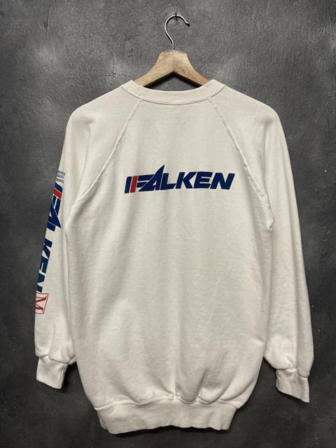 Vintage Falken Sweatshirt