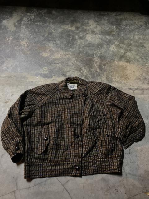 Other Designers Vintage - Vintage Burberry Coat