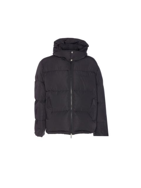 Off-White Off White Men Diagonal Arrow Down Jacket