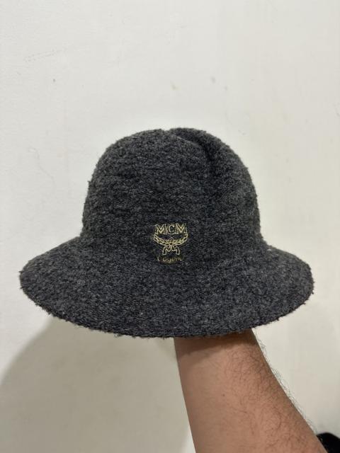 Other Designers 🔥Vintage🔥 MCM LEGERE Bucket Hat