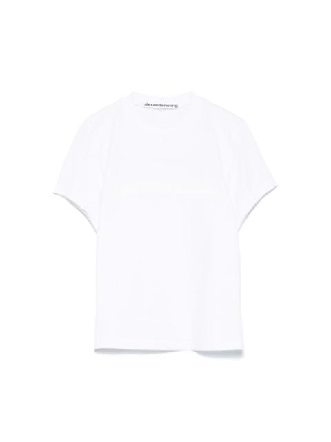 cotton T-shirt