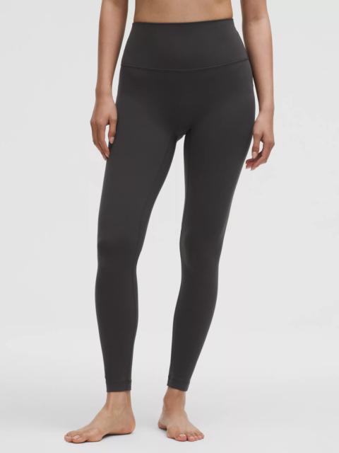 lululemon lululemon Align No Line™ High-Rise Pant 28"