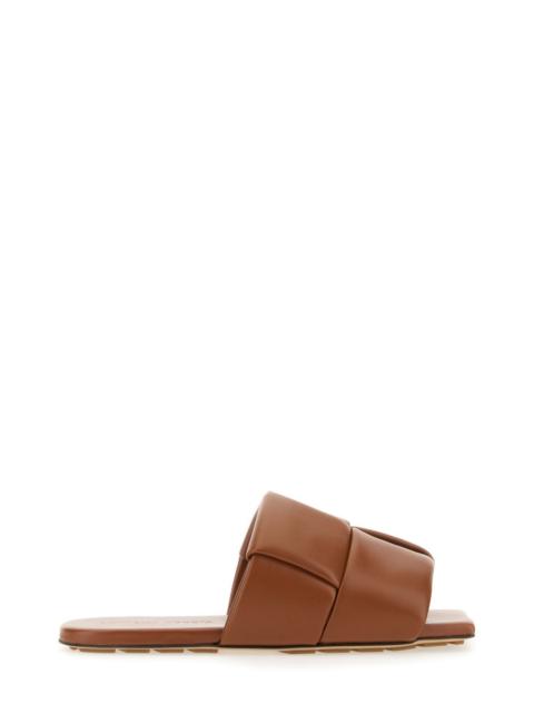 Bottega Veneta Bottega Veneta Women Sandal Mule Patch