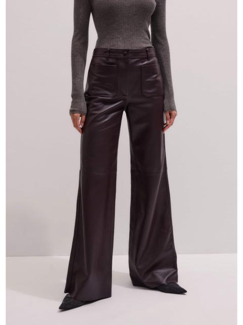 ME+EM Boot Cut Pant