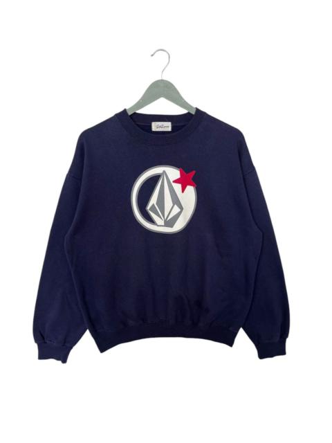 Other Designers Vintage Volcom Sweatshirt